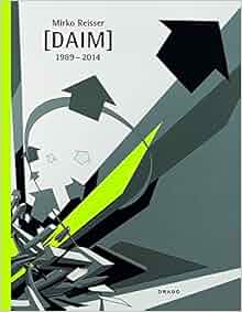 Mirko Reisser Daim 1989 2014 English And German