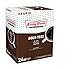 Krispy Kreme Bold 1937, Single-Serve Keurig K-Cup Pods, Dark Roast Coffee, 24 Count