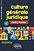 Culture générale juridique : Grand oral CRFPA/PréCAPA by 