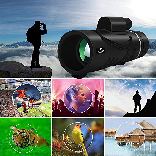 4 Allo+Monocular+Telescope+Vision+Adapter