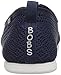 Skechers BOBS Women's Plush Lite-Peek Ballet Flat, Navy, 10 M US