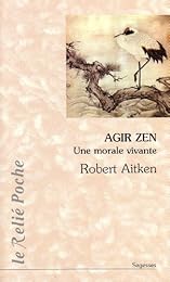 Agir zen