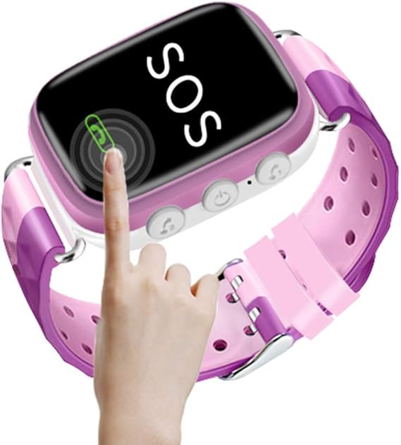 amazon touch watch 200