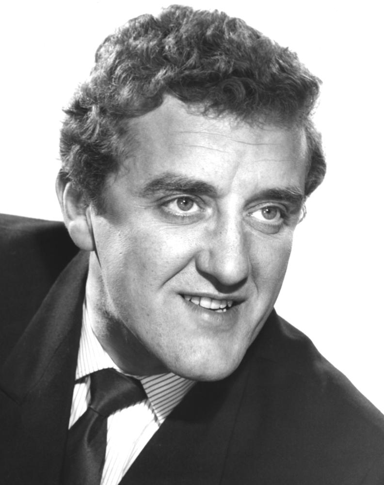 Image result for bernard cribbins