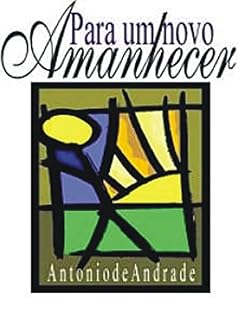 Livro Para um novo amanhecer