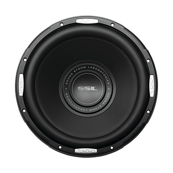 SSL-GSW10D-GSW-10-inch-1500-watt-DUAL-Voice-Coil-Subwoofer