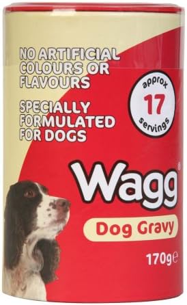 wagg gravy