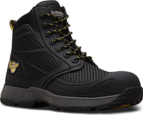 dr martens composite safety boots