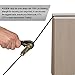 Audew Ratchet Tie Down Straps 4 Pack Ratchet Straps 20 FT-2400Lb Break Strength Cargo Straps, Heavy Duty Lashing Straps
