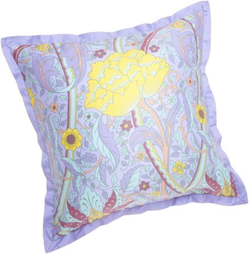 Tracy Reese Fairy Tale 18-Inch Decorative Pillow