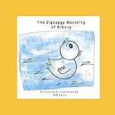 The Zigzaggy Duckling of Bibury