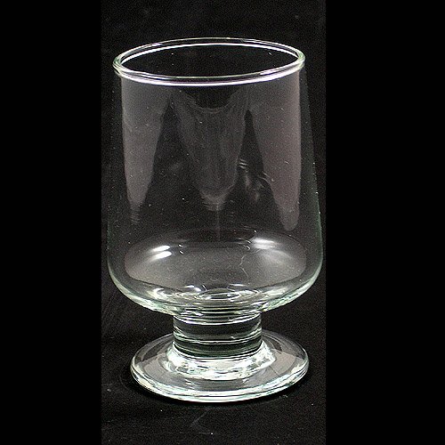 Set of Six Retro 70s Dartington Wine Glasses Amazon.co.uk Kitchen & Home