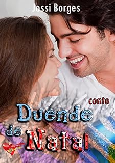 Livro Duende de Natal (conto)