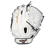 Mizuno GMVP1250PF4W MVP Prime Fastpitch Softball