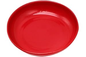 CONGARTENO Magnetic Auto Repair Screw Bowl, Car Magnetic Parts Tray with Strong Magnet, Random Color