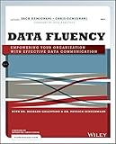 Data Fluency: Empowering Your Organization with Effective Data Communication