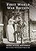 First World War Britain: 1914-1919 (Shire Living Histories) by Peter Doyle