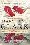 Footprints in the Sand: A Piper Donovan Mystery (Piper Donovan/Wedding Cake Mysteries)