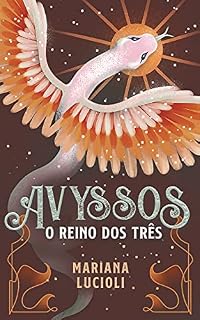 Livro Avyssos: O Reino dos Três