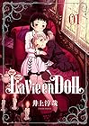 La&nbsp;Vie&nbsp;en&nbsp;Doll&nbsp;-ラヴィアンドール- ～4巻（休刊中） （井上淳哉）