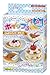 Whipple W-49 Kongari Pancake Set Japanese Sample/replica Food Making Kits