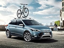 hyundai i20 bike rack