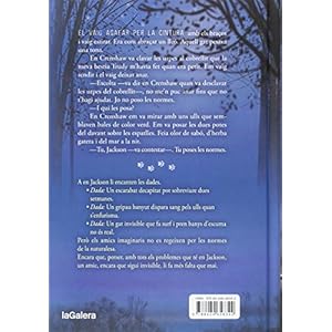 CRENSHAW. El gat invisible