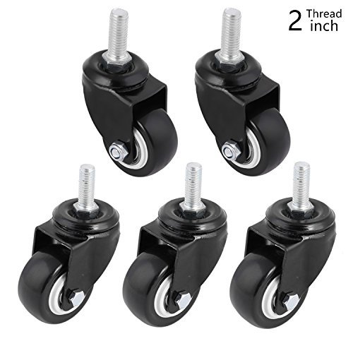 The 10 best rollerblade wheels for office chair 2 Sideror Reviews