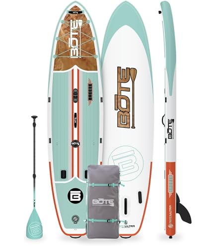 Amazon.com : BOTE 10' FT 6