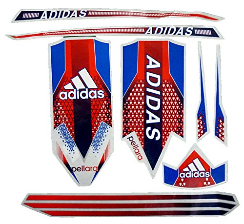 BAT STICKER FOR CRICKET BAT REPAIR , sku-plr