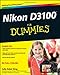 Nikon D3100 For Dummies