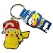 Pokemon Pikachu Key Chain