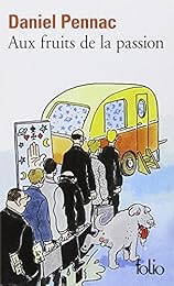 Aux fruits de la passion