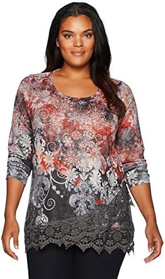 women's plus size holiday sweaters