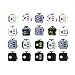 20 Fidget Cubes $2.99 /Each Wholesale Lot Combo Fidget Toy