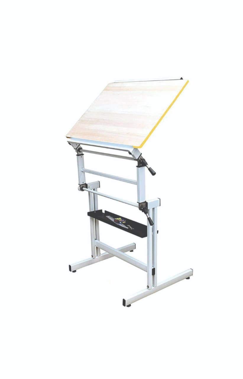 Buy Indian2020 Drawing Table Full Imperial Size a123x32 inch