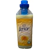 Lenor Fabric Conditioner Summer Breeze 33 Washes, 1.155L