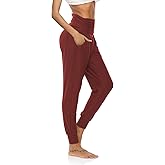 DIBAOLONG Womens Yoga Sweatpants Loose Workout Joggers Pants Comfy Lounge Pants with Pockets
