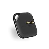 Nutale NutPro Key Finder, Bluetooth Tracker Item