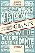 Catholic Literary Giants: A Field Guide to the Catholic Literary Landscape by Joseph Pearce