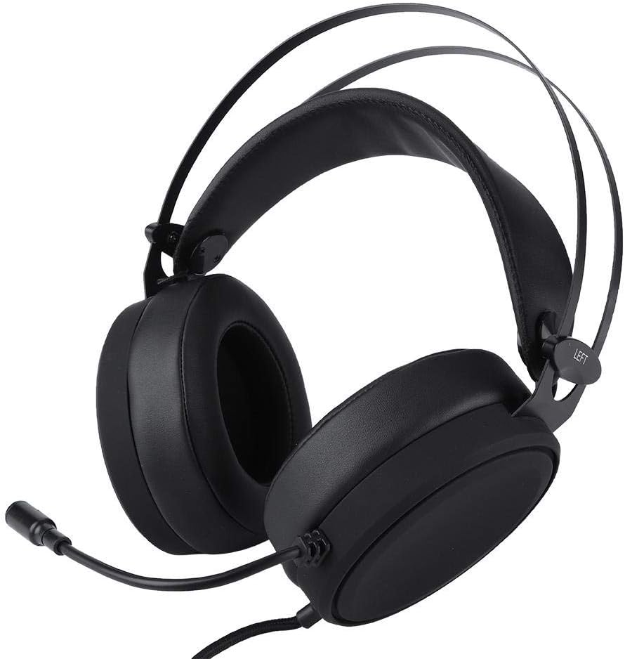 Zerone NUBWO N7 Bluetooth Gaming Headset für PS4 PC Amazon.de Elektronik