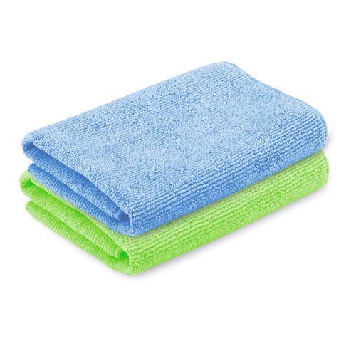 LIBMAN EVERYDAY DUSTING CLOTHS (PACK OF 6)