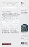 Image de Lancelot Du Lac (Ldp Let.Gothiq.) (English and French Edition)