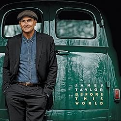 Before This World [CD/DVD Combo][Super Deluxe]