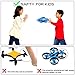 Magic Flying Toy Ball RC Quadcopters Mini Drones for Adults and Kids Beginner 8 Year Old Up,Hand Controlled Drone Helicopter Gifts for Boys or Girls