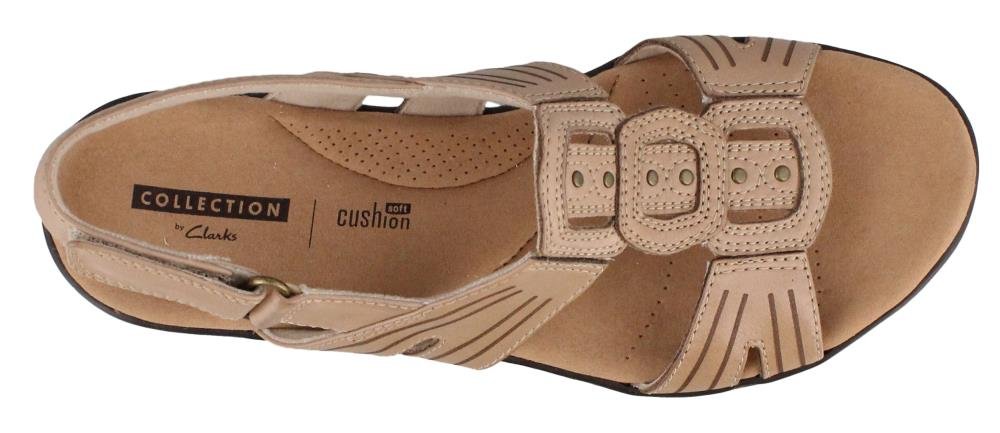 CLARKS Women's Leisa Vine - Image 3