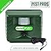 Aspectek Upgraded Bark Stop Pro, Bark Free Dog Silencer & Animal Pest Repeller, Ultrasonic Bark Deterrent