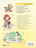 Image de Todo sobre los antiguos egipcios (Kika Superbruja: Todo Sobre / Kika Superwitch: All About) (Spanish Edition)