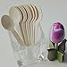 Chef Rimer Wooden Disposable Cutlery 6