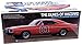 MPC 1969 General Lee Dodge Charger Model Kit